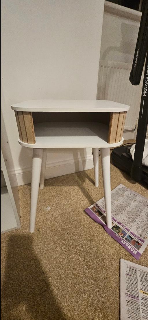 Buy & Sell Castleton Rochdale - Photos for bedside unit