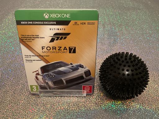 Buy & Sell Rainham Medway - Kent - Photos for Forza Motorsport 7 - Ultimate Edition New