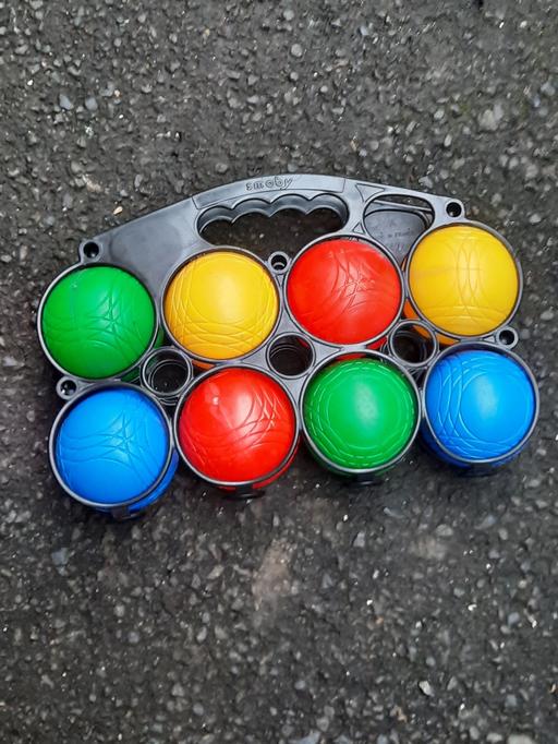 Buy & Sell Lye Dudley - Photos for hard plastic heavy balls