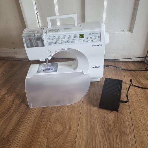 Buy & Sell Lye Dudley - Photos for brother Computrised sewing machine