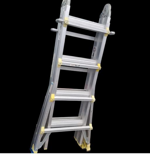 Buy & Sell Lye Dudley - Photos for ladders for sale