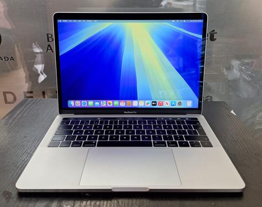 Buy & Sell - Photos for MacBook Pro 2019 13-inch touchbar 16GB RAM,