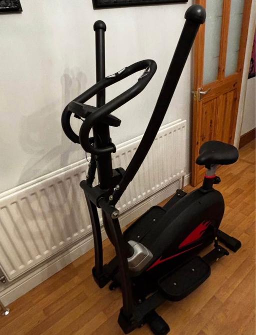 Buy & Sell Handsworth Birmingham - Photos for Cross trainer / bike