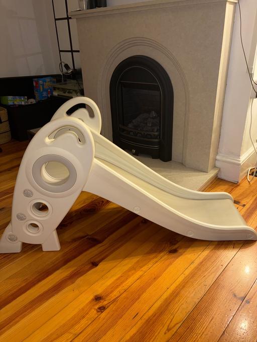 Buy & Sell Seven Sisters North London - Photos for Kids Foldable slide