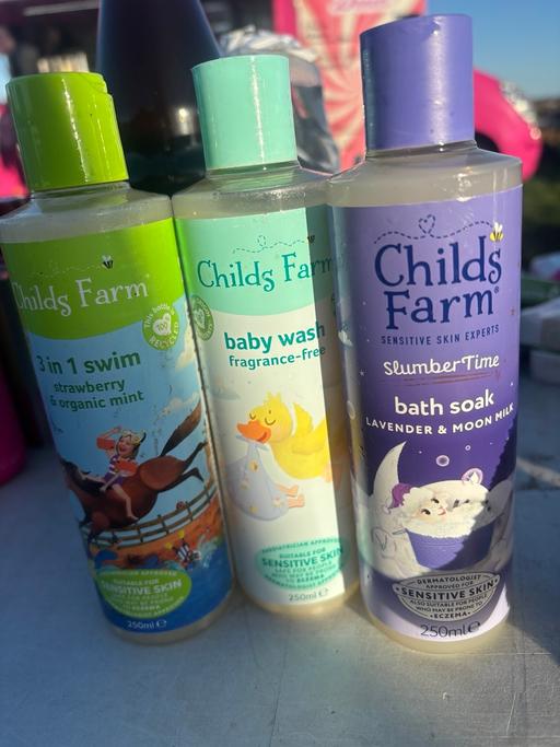 Buy & Sell Princes End Sandwell - Photos for 3 x child’s farm