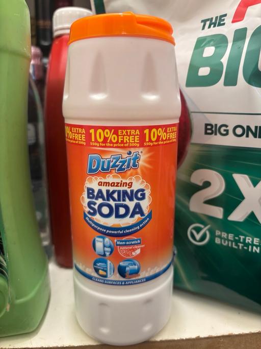 Buy & Sell Princes End Sandwell - Photos for Baking soda