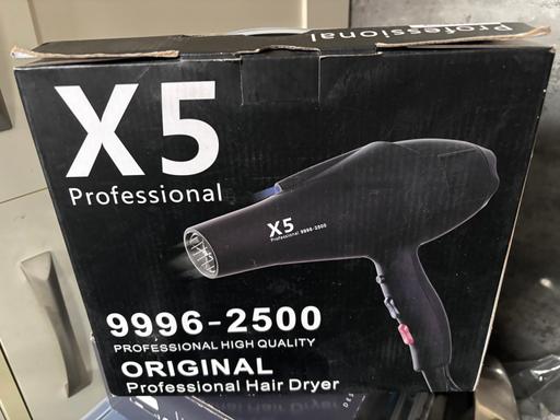 Buy & Sell Princes End Sandwell - Photos for Hair dryer