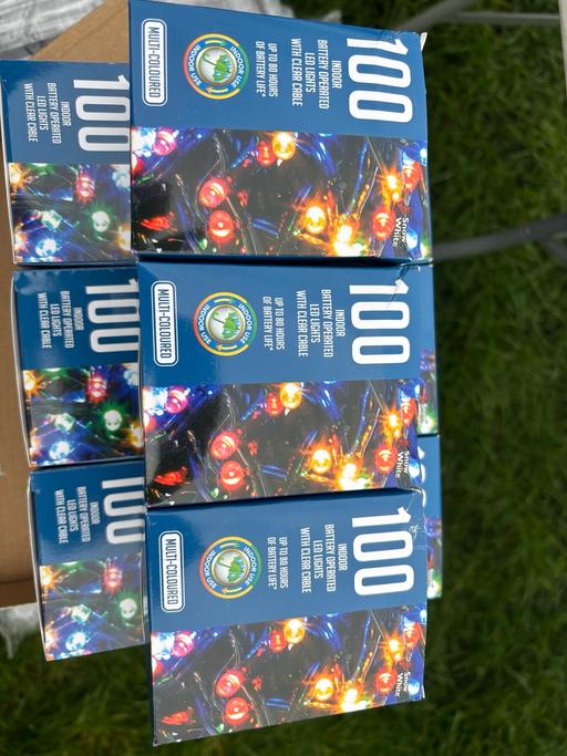 Buy & Sell Princes End Sandwell - Photos for Take 3 boxes for £5