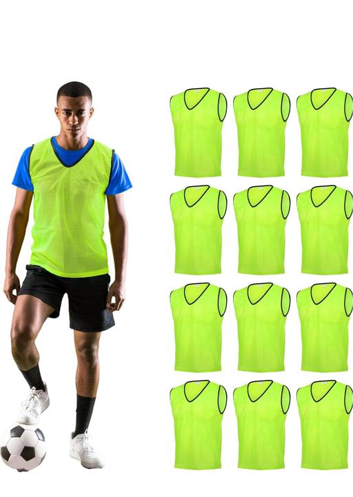Buy & Sell Thornaby Stockton-on-Tees - Photos for Pack of 12 training pinnies