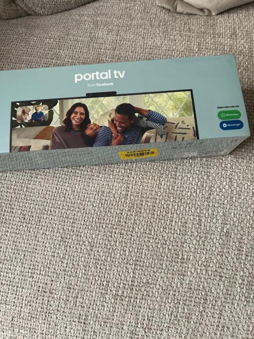 Buy & Sell Walsall Wood Walsall - Photos for Portal TV