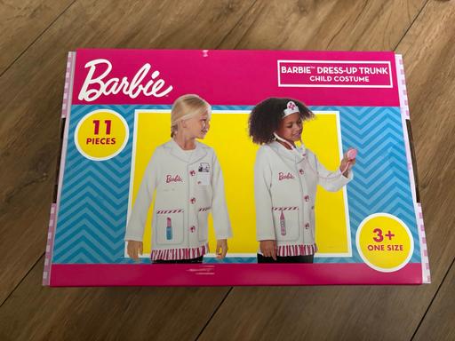 Buy & Sell Great Bridge Sandwell - Photos for Barbie playset