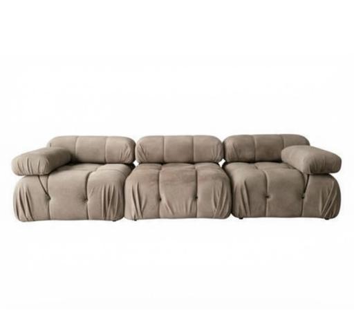 Buy & Sell Castleford Wakefield - Photos for Mario Bellini Camaleona inspired modular sofa