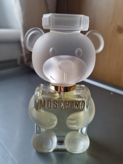 Buy & Sell Grangemouth Falkirk - Photos for perfume