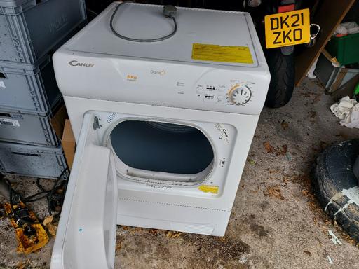 Buy & Sell Dentons Green Saint Helens - Photos for Condenser Drier