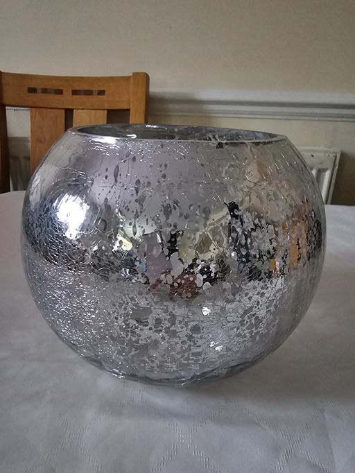 Buy & Sell Barbican Central London - Photos for Crackle vase