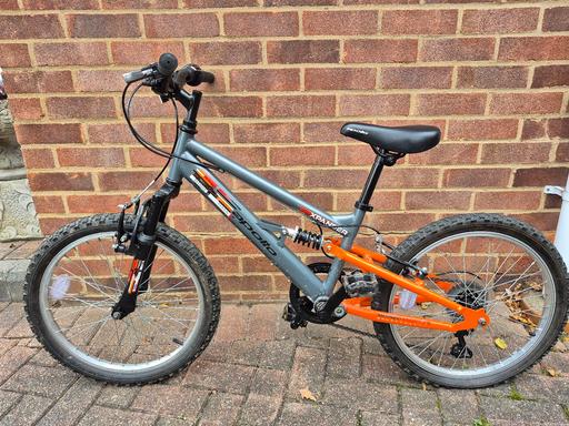 Buy & Sell Tonbridge Tonbridge and Malling - Photos for Apollo Xpander Junior Mountain Bike