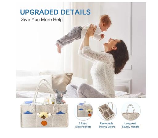 Buy & Sell Thornaby Stockton-on-Tees - Photos for Portable baby caddy