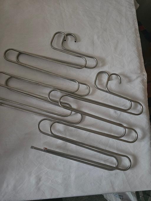 Buy & Sell Romford Havering - Photos for Trouser Hangers