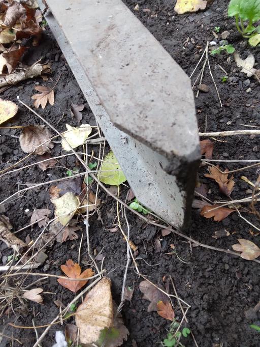 Buy & Sell Cradley Heath Sandwell - Photos for Steel 4 x 2 galvanised H post