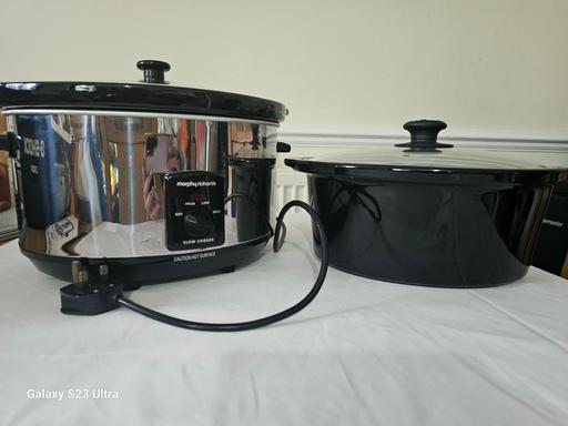 Buy & Sell Romford Havering - Photos for Slow cooker