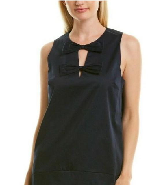 Buy & Sell Woolwich South East London - Photos for Ted baker loocey double bow top