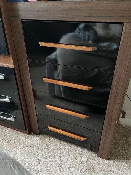 Buy & Sell Lanesfield Wolverhampton - Photos for Chest of drawers