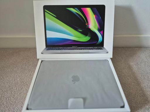 Buy & Sell Tonbridge Tonbridge and Malling - Photos for MacBook Pro (13-inch, M2, 2022)