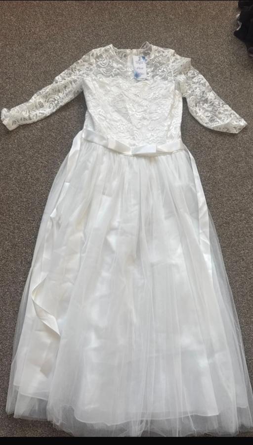 Buy & Sell Knuston North Northamptonshire - Photos for Princess dress size 13-14 years (170cm)