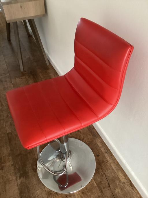 Buy & Sell Meols Wirral - Photos for 4 Kitchen bar stools
