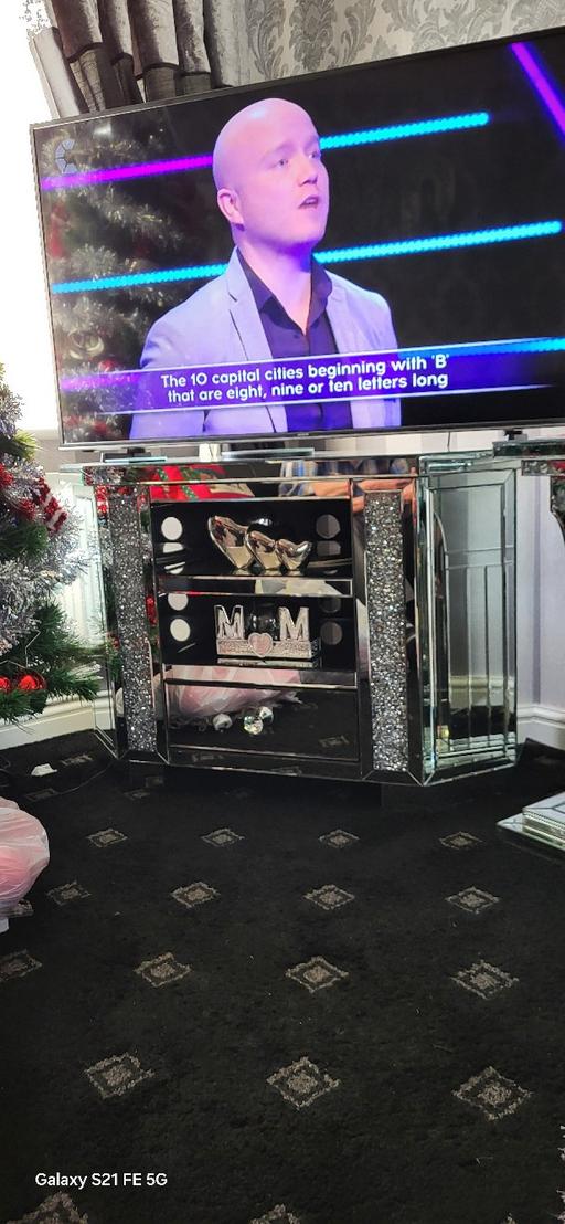 Buy & Sell Bloxwich Walsall - Photos for T.V GLASS UNIT