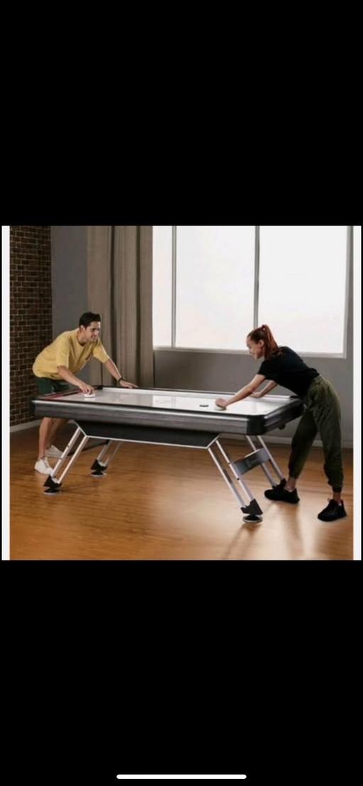 Buy & Sell New Addington Croydon - Photos for Medal sports air hockey table