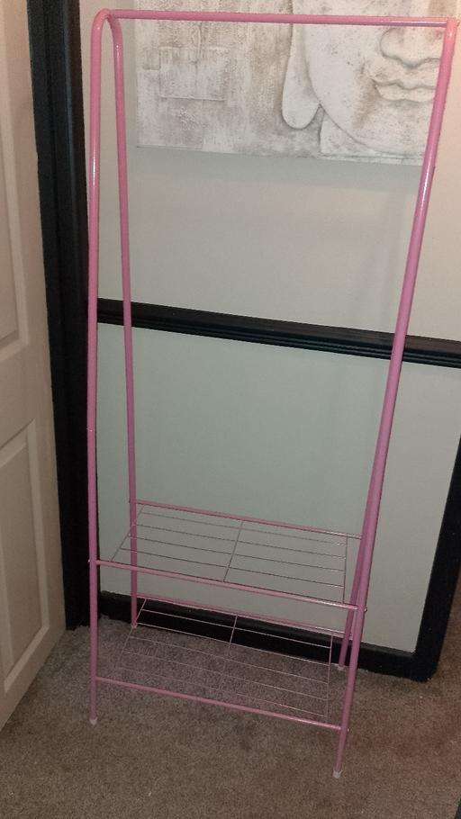 Buy & Sell Upper Gornal Dudley - Photos for clothes rail