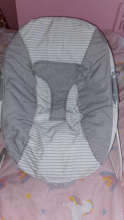 Buy & Sell Upper Gornal Dudley - Photos for baby bouncing chair