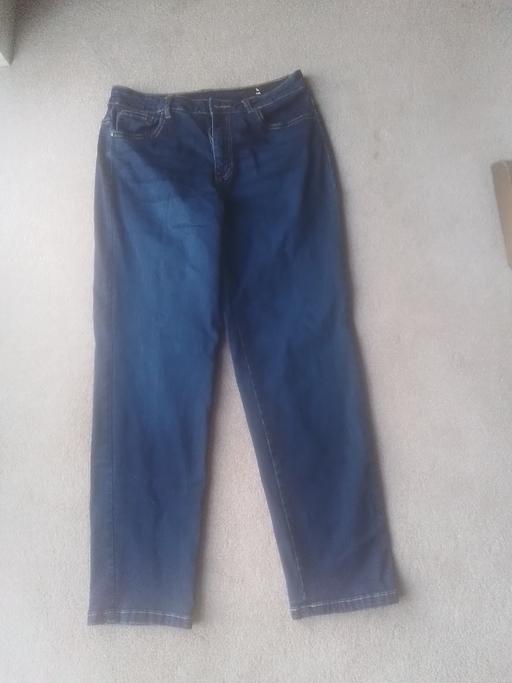 Buy & Sell Sutton Coldfield Birmingham - Photos for TU STRAIGHT STRETCH DENIM JEANS