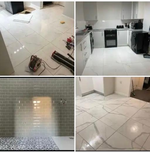 Buy & Sell French Walls Sandwell - Photos for Tiling Tiler