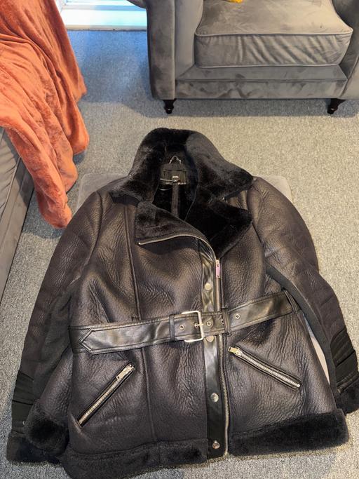 Buy & Sell Tottenham Green North London - Photos for Ladies jacket