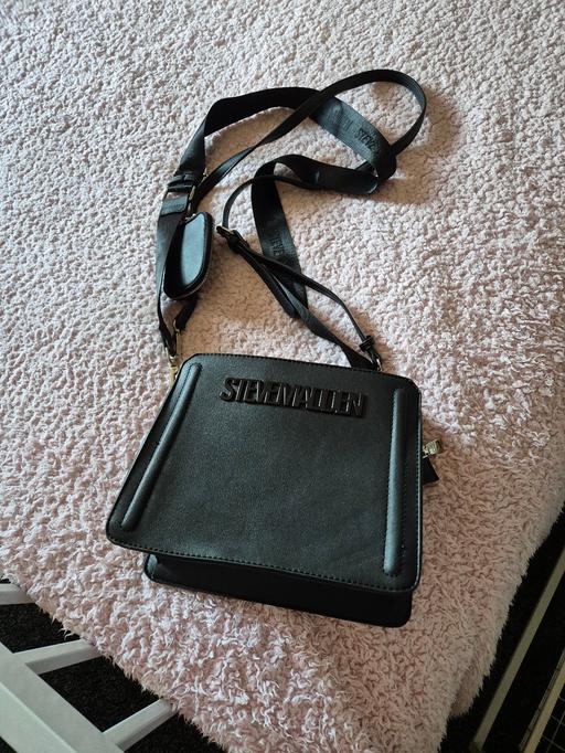 Buy & Sell Wednesfield Wolverhampton - Photos for steve madden bag