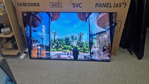 Buy & Sell Oxley Wolverhampton - Photos for Sony 65