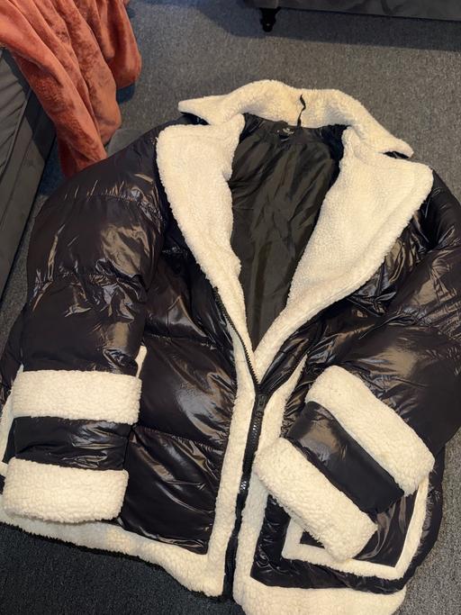 Buy & Sell Tottenham Green North London - Photos for Ladies winter coat