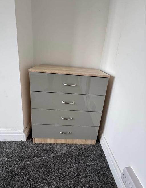 Buy & Sell Radcliffe Bury - Photos for Chest of drawers x 2 for sale
