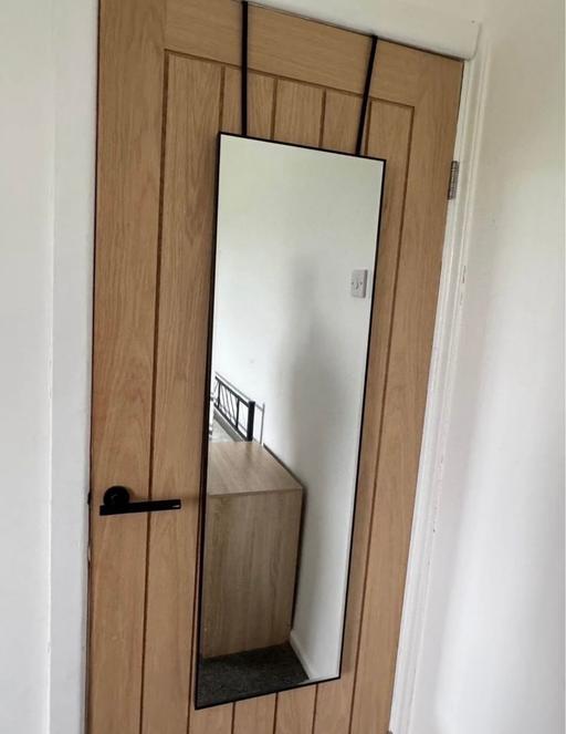 Buy & Sell Radcliffe Bury - Photos for Hanging mirror