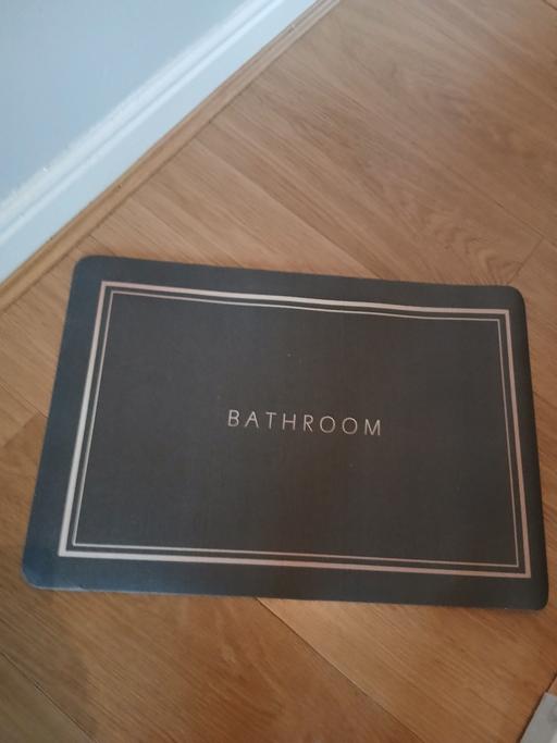 Buy & Sell Bradley Fold Trading Estate Bury - Photos for Bathroom Mat New