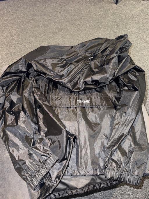 Buy & Sell Tottenham Green North London - Photos for Men’s rain coat