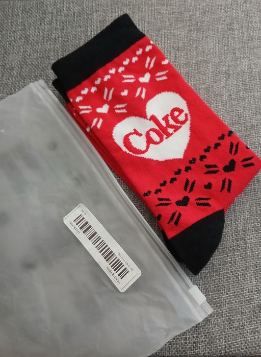 Buy & Sell Bradley Fold Trading Estate Bury - Photos for One Size Socks New