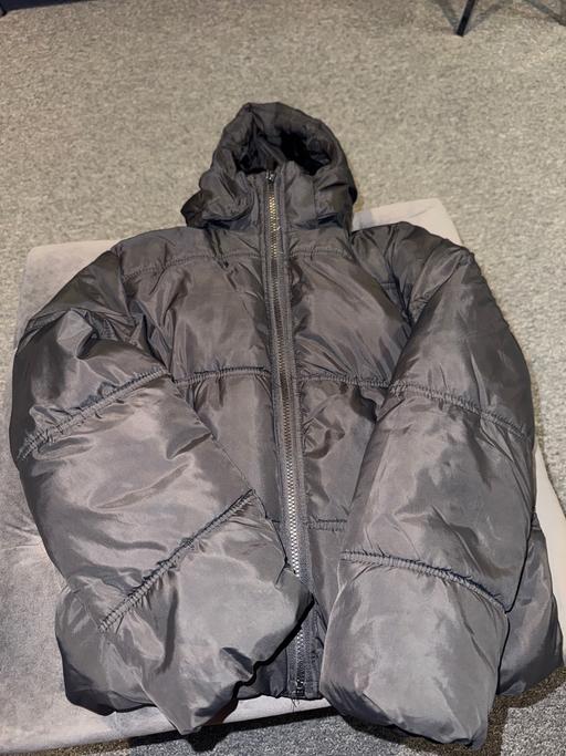 Buy & Sell Tottenham Green North London - Photos for Girls coat