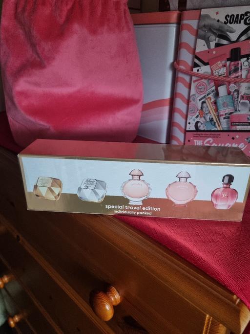 Buy & Sell Grangemouth Falkirk - Photos for perfume