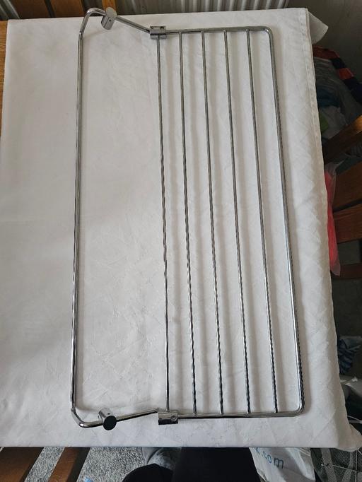 Buy & Sell Romford Havering - Photos for Towel holder/rail