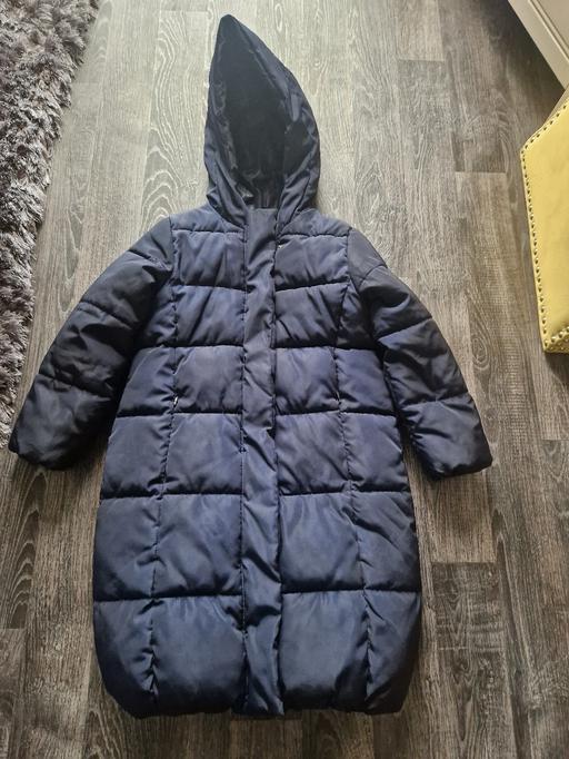 Buy & Sell Longley Sheffield - Photos for M&S girls coat age 6 - 8