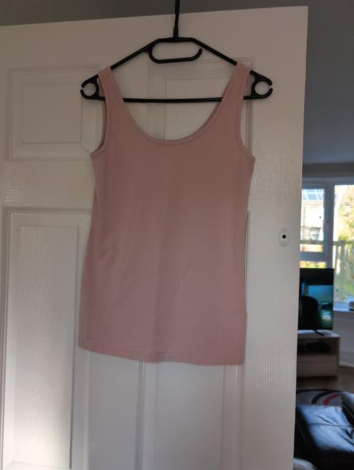 Buy & Sell Knutsford Business Park Cheshire East - Photos for Next Vest Top