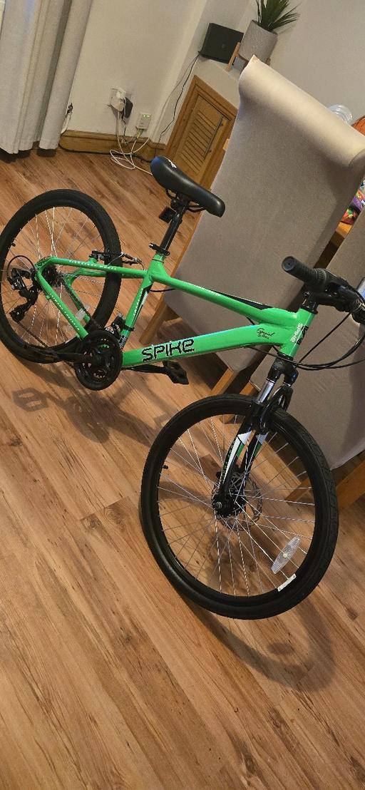 Buy & Sell Cardif City Centre Cardiff - Photos for Boys bike like new